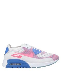 Низкие кеды и кроссовки Nike