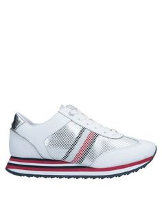 Низкие кеды и кроссовки Tommy Hilfiger