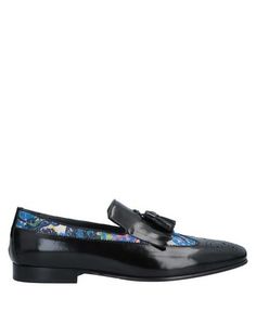 Мокасины Giovanni Conti