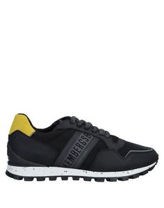 Низкие кеды и кроссовки Bikkembergs