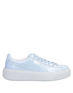 Низкие кеды и кроссовки Puma
