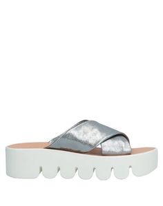 Сандалии TOO Mollis