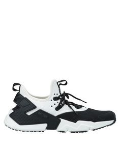 Низкие кеды и кроссовки Nike