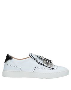 Мокасины Santoni