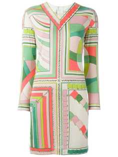 Винтаж Emilio Pucci Vintage