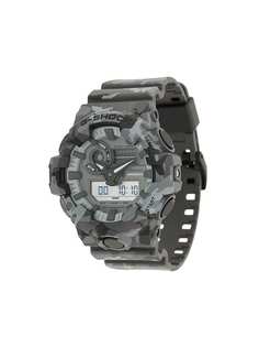 Часы G Shock