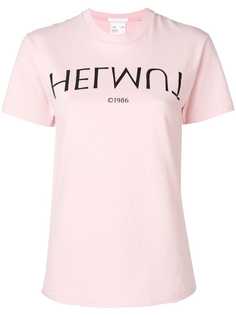 Одежда Helmut Lang
