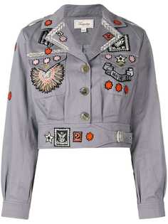 Одежда Temperley London