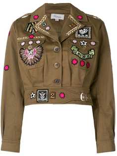 Одежда Temperley London