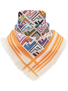 Аксессуары Fendi