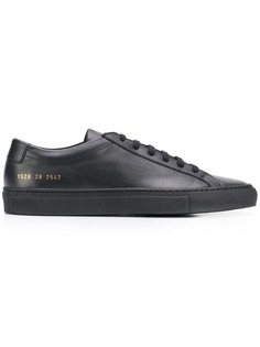 Обувь Common Projects