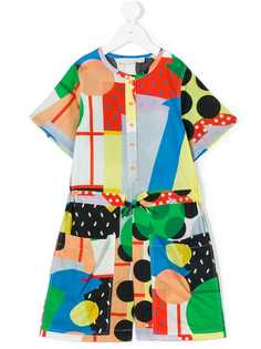 Одежда для девочек (2-12 лет) Stella Mccartney Kids