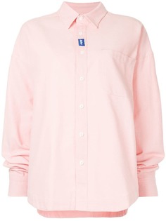 Одежда Ader Error