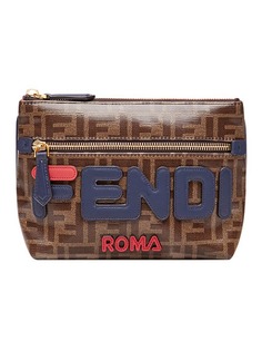 Аксессуары Fendi
