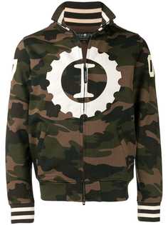 Одежда Hydrogen