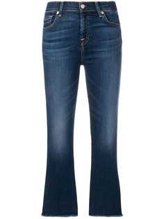 Одежда 7 For All Mankind