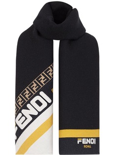 Аксессуары Fendi