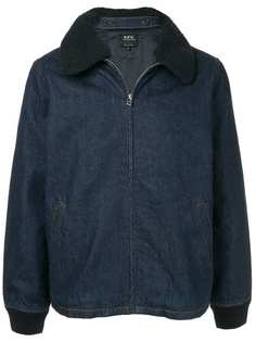 Одежда A.P.C.