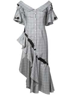 Одежда Jonathan Simkhai