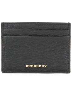 Аксессуары Burberry