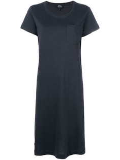 Одежда A.P.C.