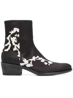 Обувь Haider Ackermann