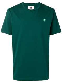 Одежда Wood Wood