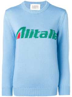 Одежда Alberta Ferretti