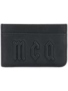 Аксессуары McQ Alexander Mc Queen