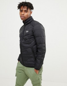 Дутая куртка Jack & Jones Originals - Черный
