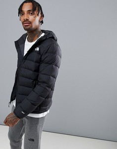 Черная куртка с капюшоном The North Face La Paz - Черный