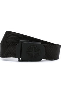 Текстильный ремень Stone Island