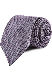 Галстук Brioni