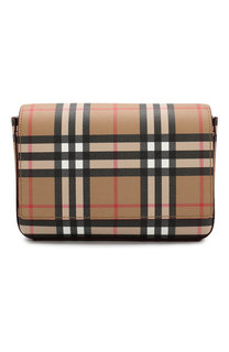 Сумка в клетку Vintage Check Burberry