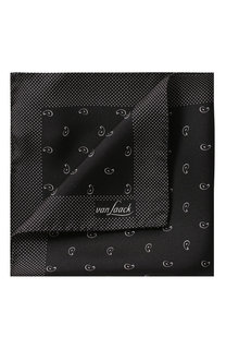 Шелковый платок Van Laack