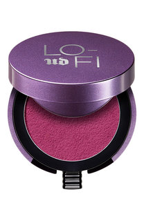 Мусс для губ, оттенок Wavelenght Urban Decay