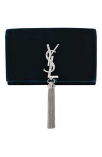 Сумка Monogram Kate small Saint Laurent