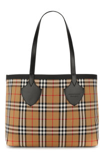 Сумка-тоут Giant Burberry