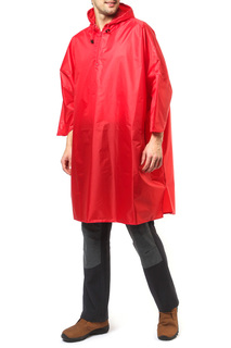 poncho WAFO