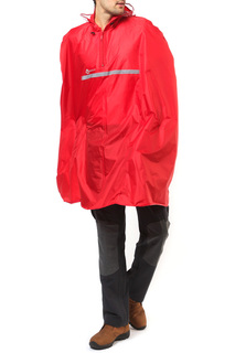 poncho WAFO