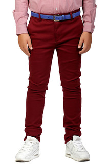 pants THE TIME OF BOCHA