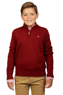 jumper THE TIME OF BOCHA