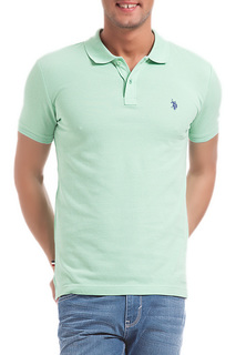 Футболка U.S. Polo Assn.