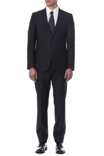 Suit Tru Trussardi