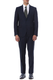 Suit Tru Trussardi