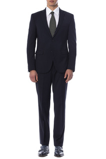 Suit Tru Trussardi