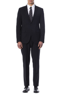 Suit Tru Trussardi