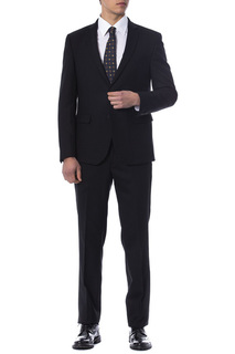 Suit Tru Trussardi