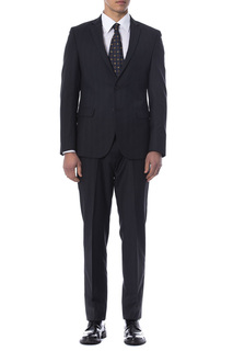 Suit Tru Trussardi
