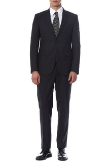Suit Tru Trussardi